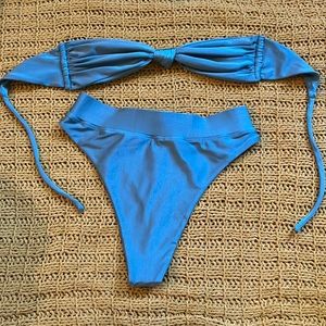 Stowe Swim Bikini